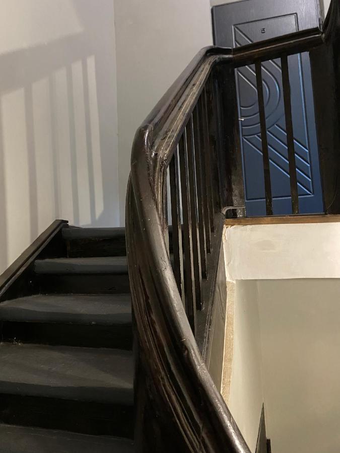 Центер Квартира На Вулиці Лесі Українки 19 Lviv Kültér fotó